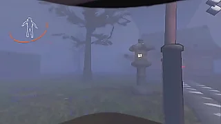 Lethal company touhou