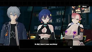 FINALLY Bringing off A SFW GAME Far PORN MODS  Zenless Zone Zero Ft Gumi