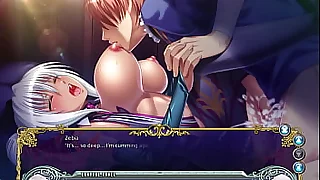 Kyonyuu fantasy 2 Zebia scene 6