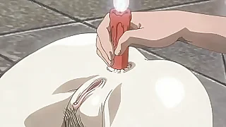 Hentai  Spicy and Actually Hot Fetish! Uncensored Subtitled