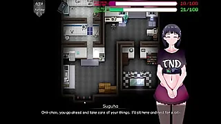 Sword Art Online NTR 2 Part 12 ENG