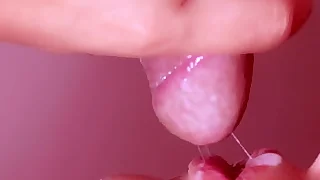 My Japanese step sister swallows cum wellshaped