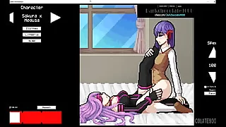 It was All about the up to the eyes this 1 Ep 7