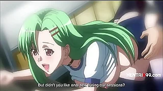 Beall Breeds Cis Girls amp HIS Trans Slave amp Gets Them Both Pregnant  HENTAI