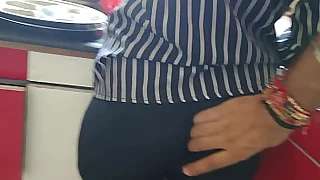 Angry Indian girlfriend fucked hard by boyfriend  hindi audio Part 1