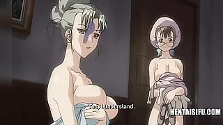 Eradicate affect House Of Freeuse Maids  Plenary HENTAI PORN